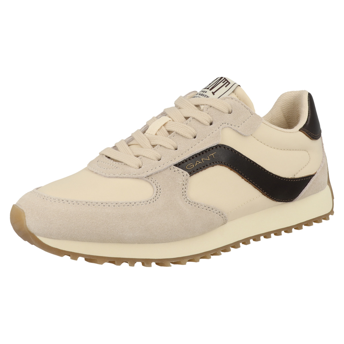 GANT Beja Sneaker low beige