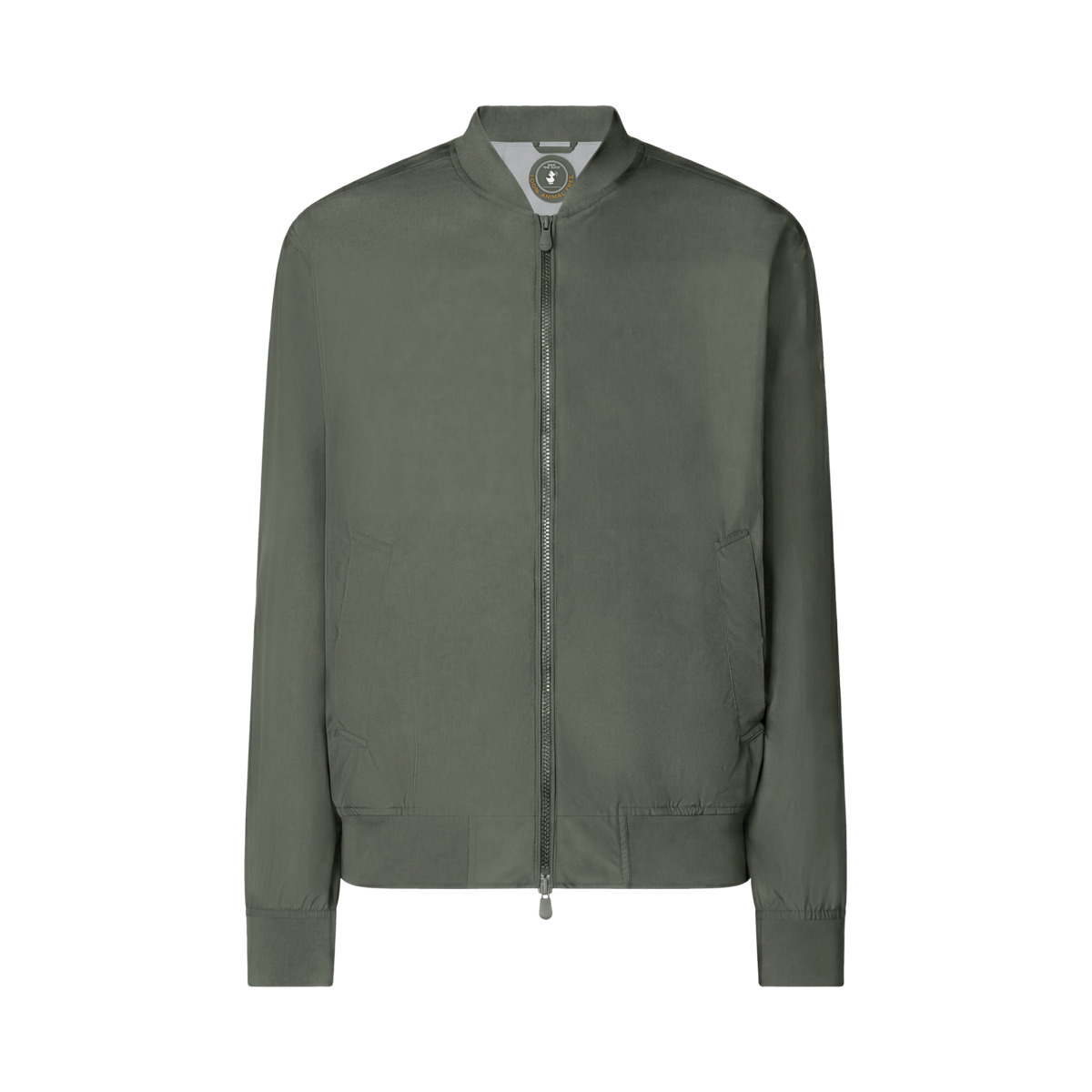 Save the Duck Olen Windjacke gruen