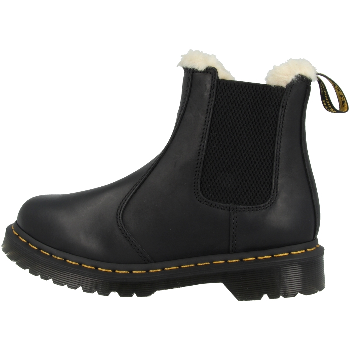 Dr. Martens 2976 Leonore Boots schwarz