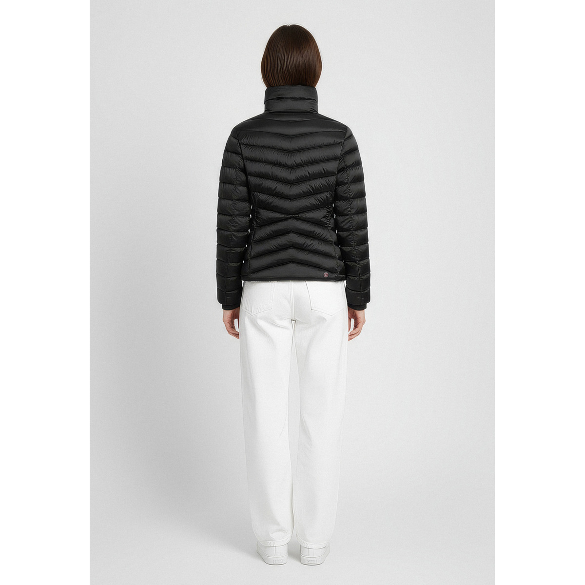 Colmar 2229 Daunenjacke schwarz