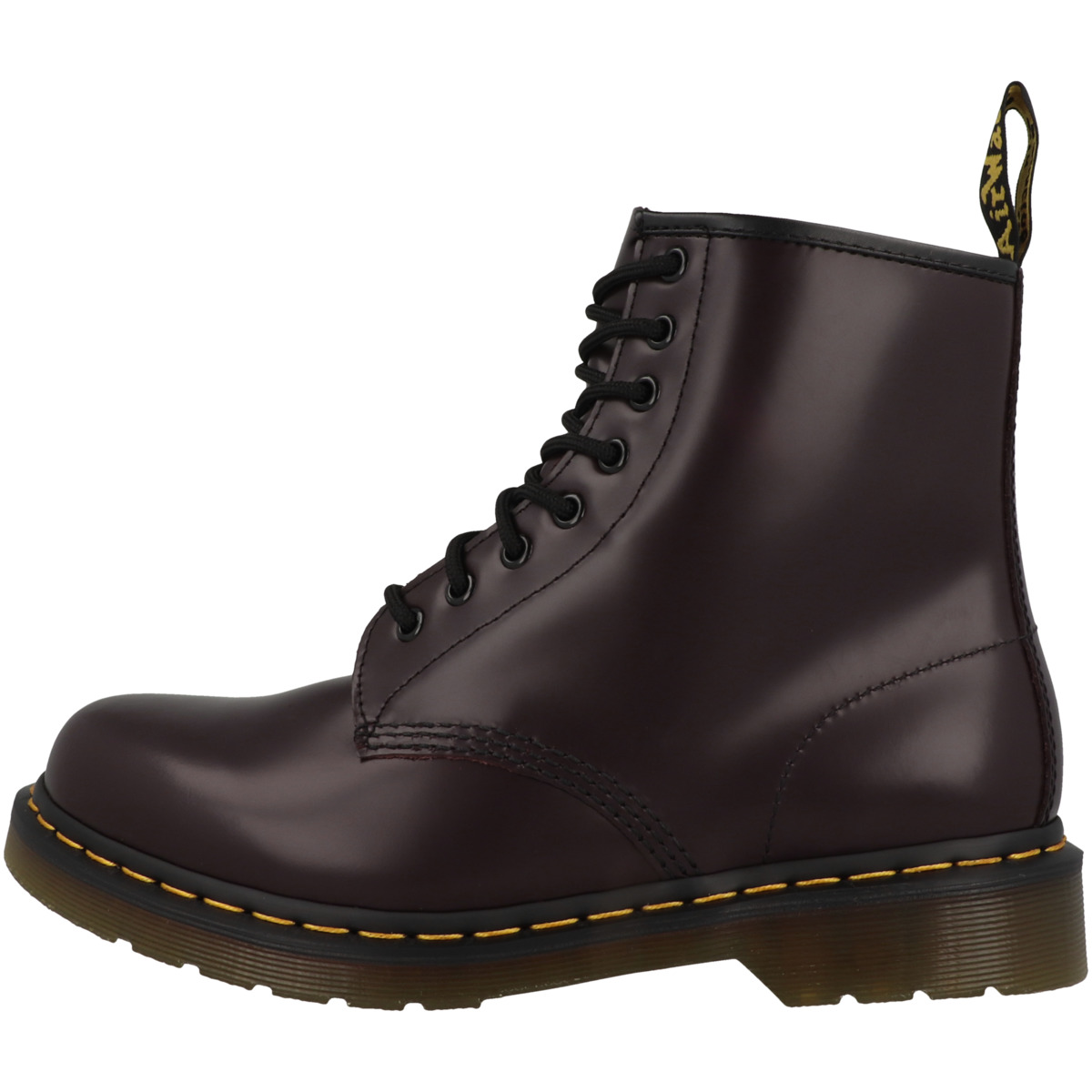 Dr. Martens 1460 Boots rot