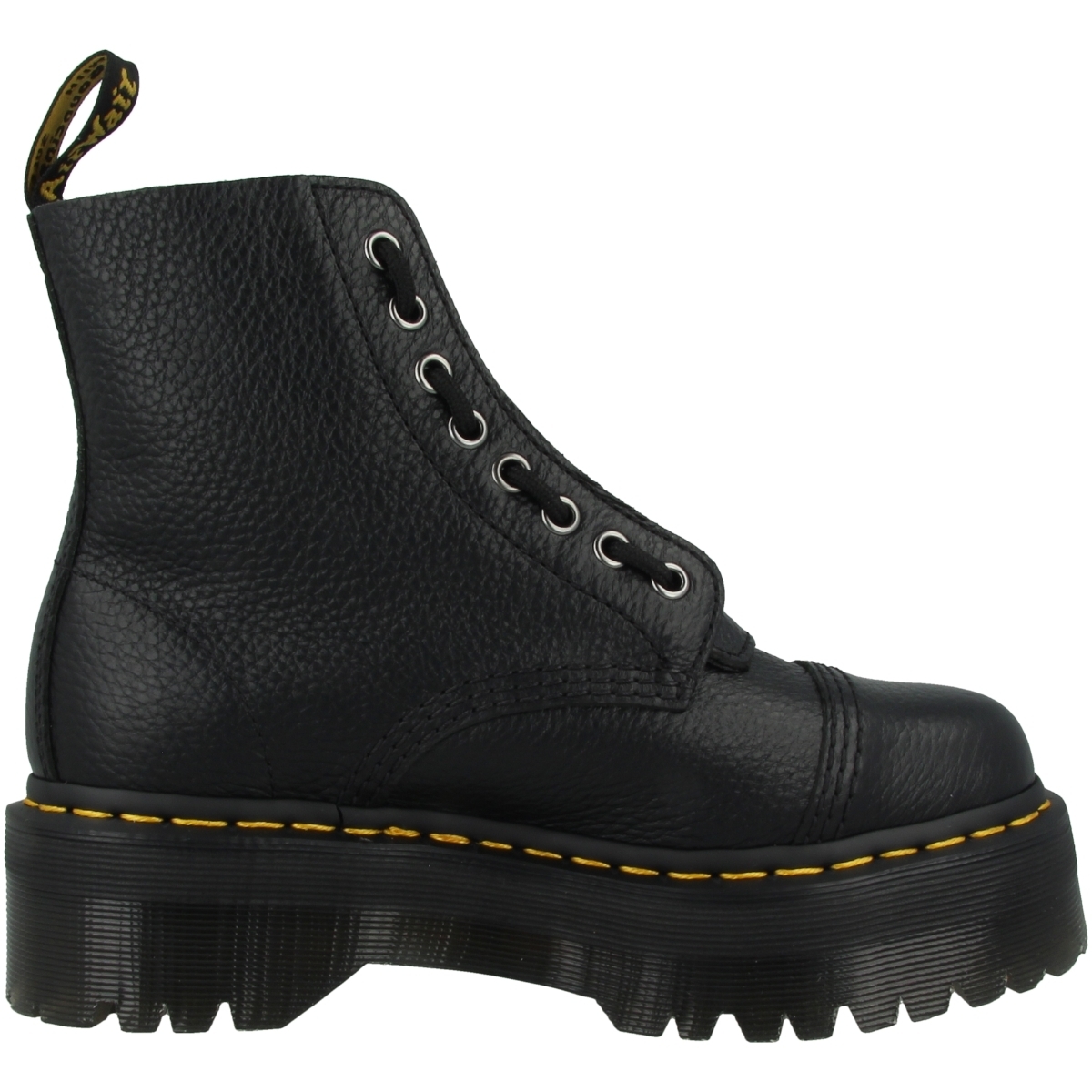 Dr. Martens Sinclair Boots schwarz