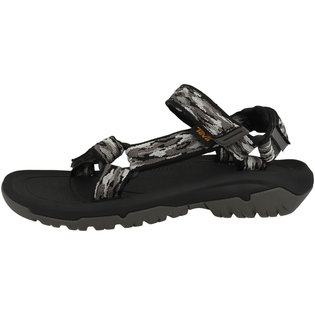 Teva Hurricane XLT2 Trekkingsandale schwarz