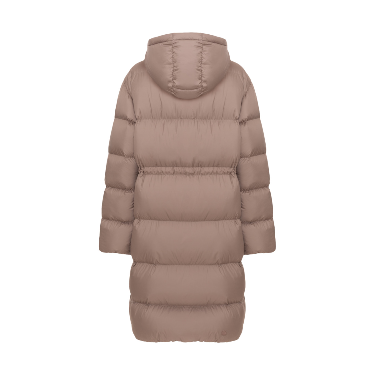 Colmar 2249 Daunenmantel hellbraun