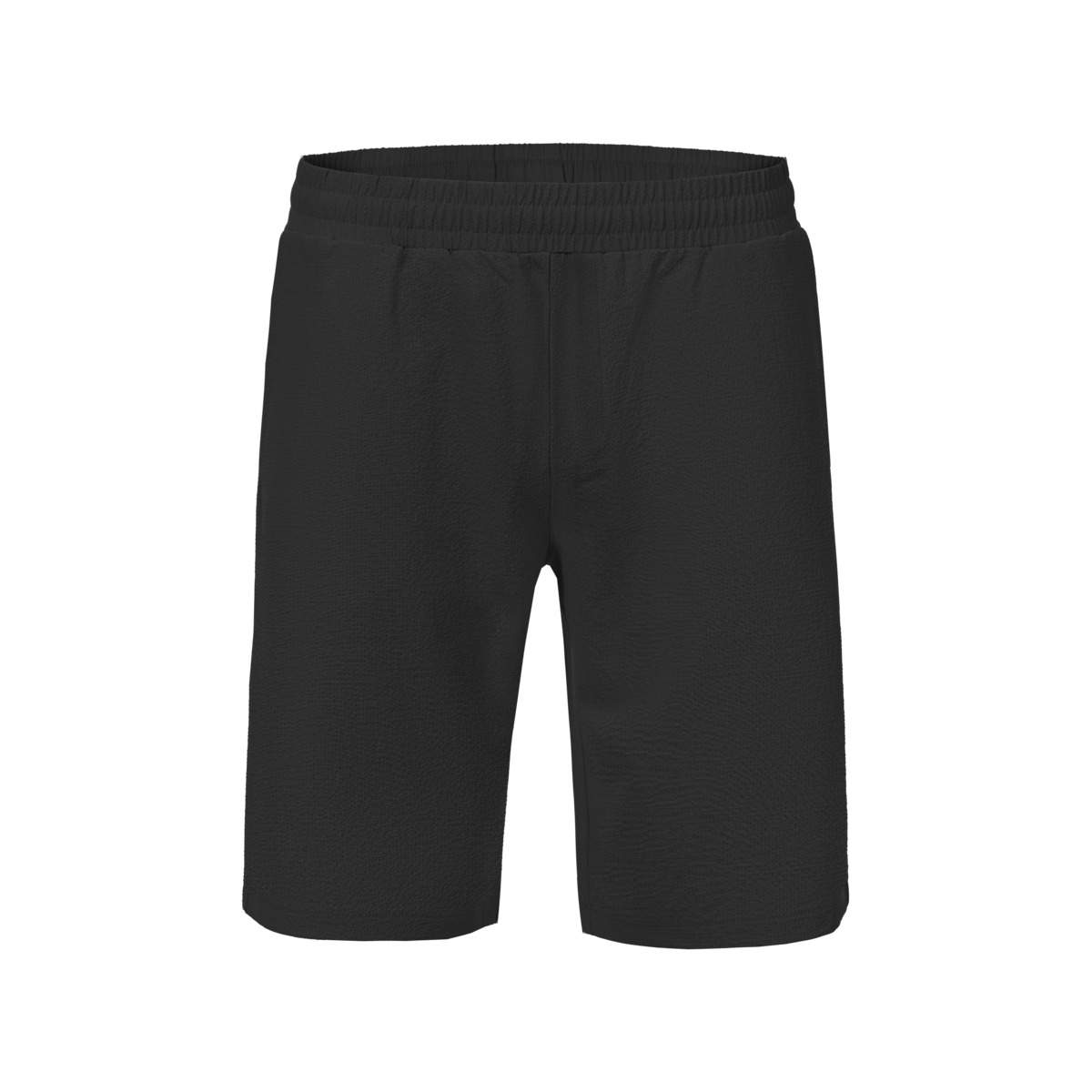 KARL LAGERFELD 265701 Shorts schwarz